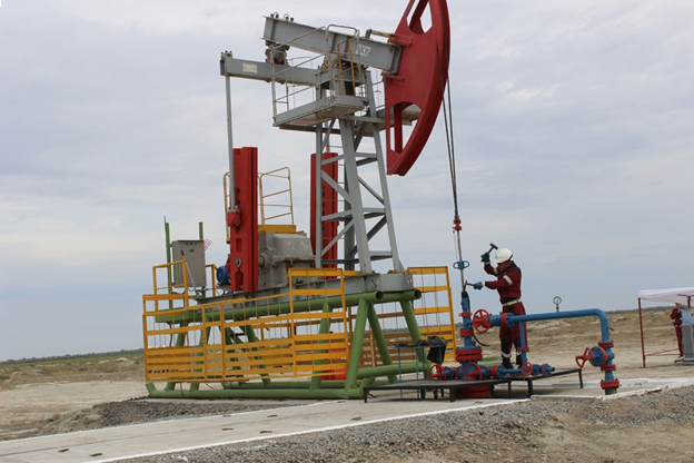 The commissioning works of the HPC have been completed