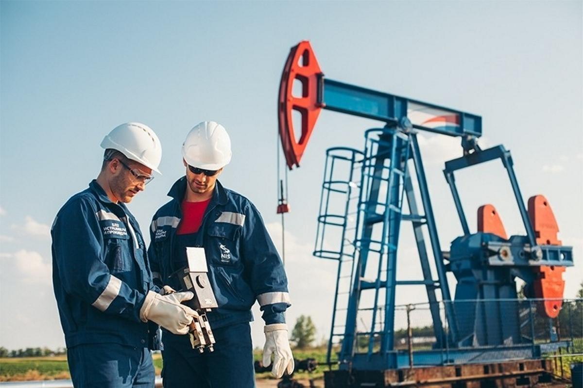 Ремонт и сервисное обслуживание наземного нефтепромыслового оборудования